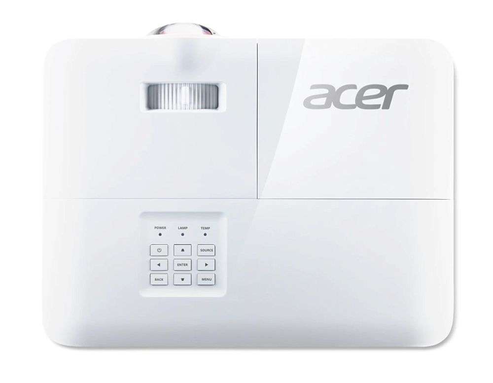Acer S1286Hn Acer S1286Hn