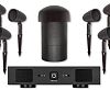 Sonance SGS 8.1 SYSTEM Sonance SGS 8.1 SYSTEM