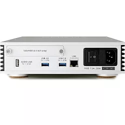 Aurender N150 8TB SSD Aurender N150 8TB SSD