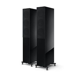 KEF R5 Meta KEF R5 Meta