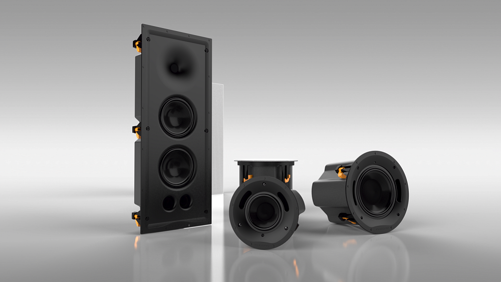 Theory IW 25 Theory IW 25