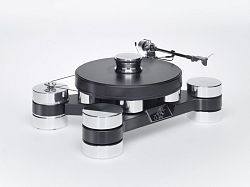 Transrotor DARK STAR SILVER SHADOW TRA9 Transrotor DARK STAR SILVER SHADOW TRA9