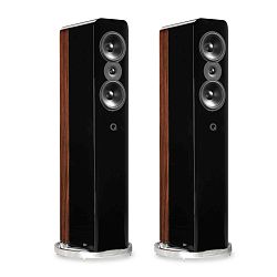 Q Acoustics Q Concept 500 Q Acoustics Q Concept 500
