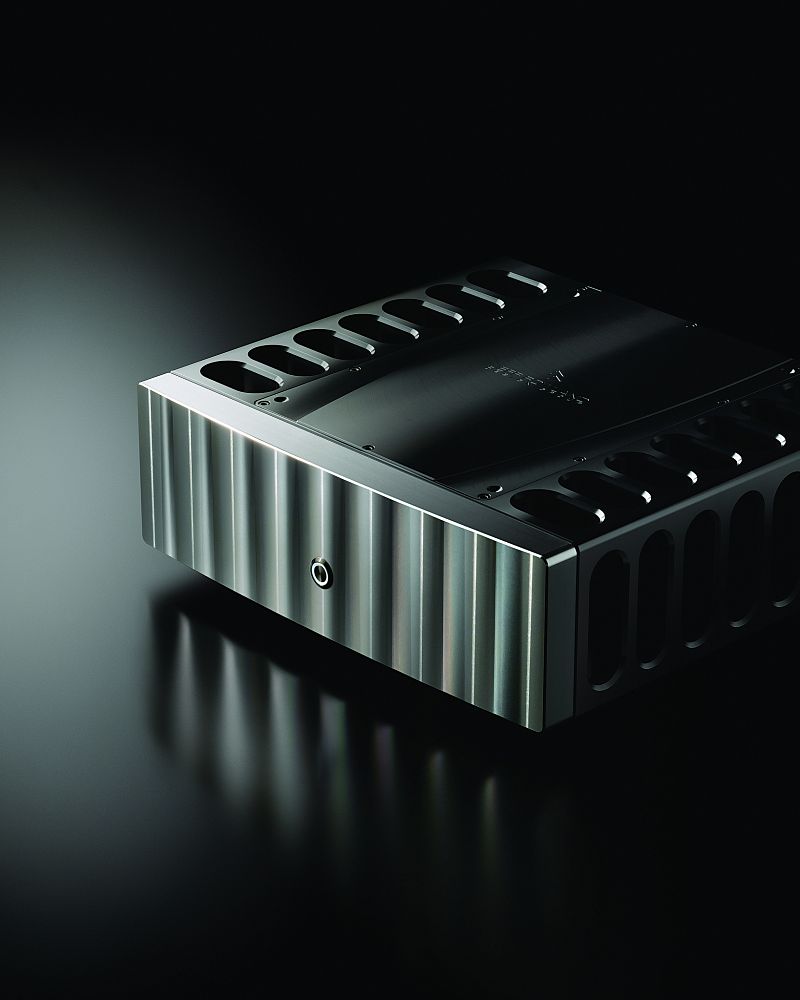 Jeff Rowland Model 625 Jeff Rowland Model 625