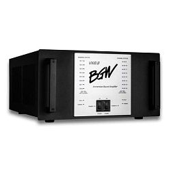BGW VXi 8.8 BGW VXi 8.8