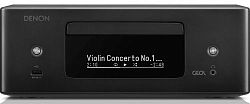 Denon RCD-N12DAB Denon RCD-N12DAB