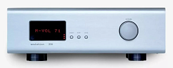 Soulution 326 Preamplifier Soulution 326 Preamplifier