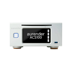 Aurender ACS100 8TB SSD Aurender ACS100 8TB SSD