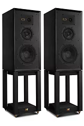 Wharfedale Super Linton (with stand) Wharfedale Super Linton (with stand)