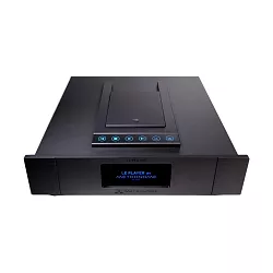 Metronome Le Player 4+ Black (Streaming Option) Metronome Le Player 4+ Black (Streaming Option)