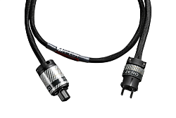 Audio Analogue Airtech ZERO POWER CORD 1.0m Audio Analogue Airtech ZERO POWER CORD 1.0m
