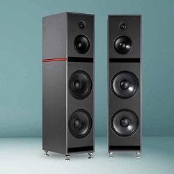 Stenheim Alumine FIVE Signature Stenheim Alumine FIVE Signature