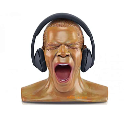 Oehlbach XXL SCREAM ANNIVERSARY D1C35406 Oehlbach XXL SCREAM ANNIVERSARY D1C35406