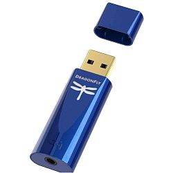 AudioQuest DragonFly Cobalt AudioQuest DragonFly Cobalt