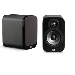 Q Acoustics Q 3010 Q Acoustics Q 3010