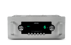 Audio Research Ref 6 Audio Research Ref 6