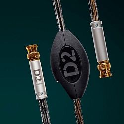 Ansuz Digitalz D2 (BNC/RCA/XLR) - 1m Ansuz Digitalz D2 (BNC/RCA/XLR) - 1m