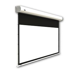 Oray Orion Jumbo Tensioned 132" (16:9) Black-Out Matte White Oray Orion Jumbo Tensioned 132" (16:9) Black-Out Matte White