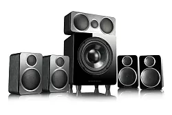 Wharfedale DX-2 5.1 HCP System Wharfedale DX-2 5.1 HCP System