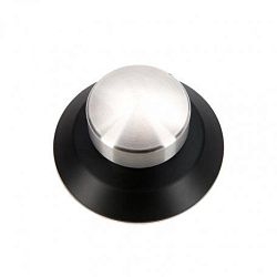 VPI Deluxe Delrin/Stainless Clamp VPI Deluxe Delrin/Stainless Clamp