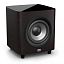 JBL Studio 650P Dark Walnut JBL Studio 650P Dark Walnut
