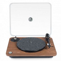 Elipson Chroma 400 Walnut  Elipson Chroma 400 Walnut