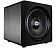 CIC Audio CIC-SUB-REV8-250-BG CIC Audio CIC-SUB-REV8-250-BG