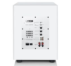 Canton Townus SUB 12 Canton Townus SUB 12