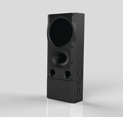 Pro Audio Technology SR-12ai Pro Audio Technology SR-12ai