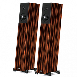 Audio Physic Avanti Macassar Ebony Audio Physic Avanti Macassar Ebony