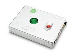 Chord Electronics Hugo Chord Electronics Hugo