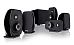 Paradigm Cinema 100 CT Black Paradigm Cinema 100 CT Black