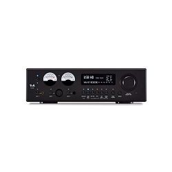 T+A DAC 200 + HDMI Module T+A DAC 200 + HDMI Module