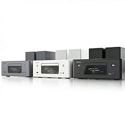 Denon SC-N10 Denon SC-N10