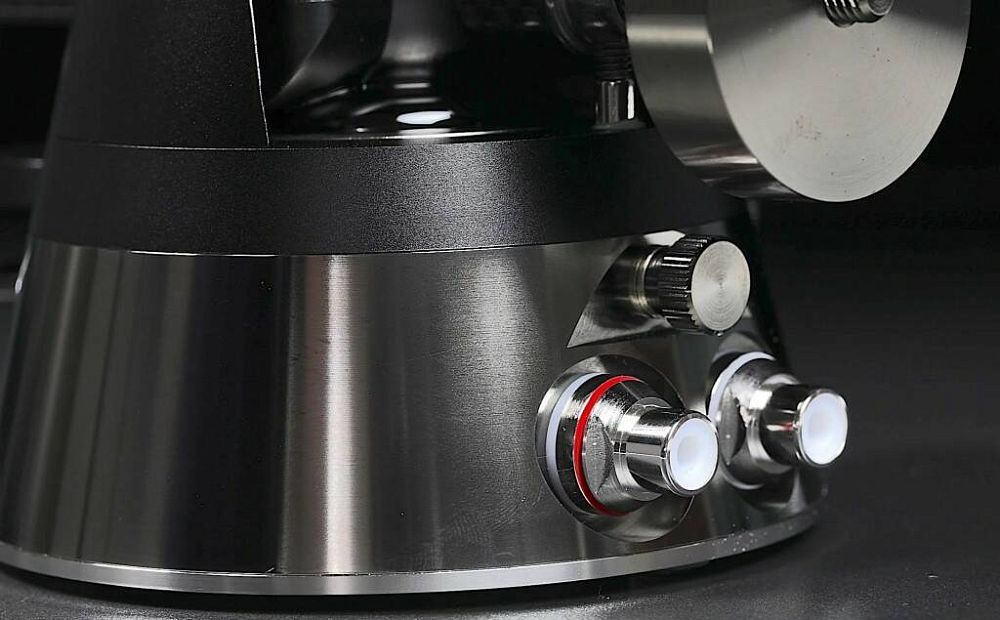 VIV Lab – Rigid Float 9/CB VIV Lab – Rigid Float 9/CB