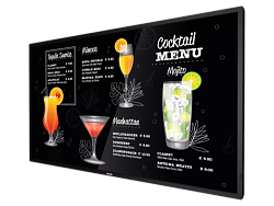 Philips 55BDL3117P/00 Philips 55BDL3117P/00