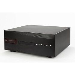DCS Rossini CD/SACD Upsampling DCS Rossini CD/SACD Upsampling