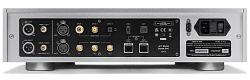 DCS Bartók APEX Upsampling DAC  DCS Bartók APEX Upsampling DAC