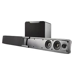 Episode Speakers 2.1 Active Soundbar System Episode Speakers 2.1 Active Soundbar System