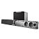 Episode Speakers 2.1 Active Soundbar System Episode Speakers 2.1 Active Soundbar System