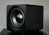 Velodyne DB-10 black Velodyne DB-10 black
