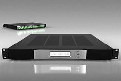 Pro Audio Technology ALC-3316 Pro Audio Technology ALC-3316