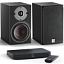 Dali Oberon 1 C + Sound Hub Compact Dali Oberon 1 C + Sound Hub Compact