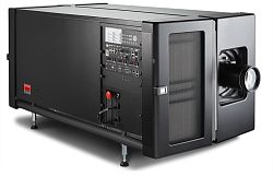 Barco Residential Thor + Barco Residential Thor +