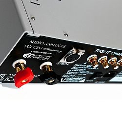 Audio Analogue Puccini Anniversary Audio Analogue Puccini Anniversary