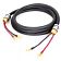 Accustic Arts  PREMIUM LINE MK-2 (bi-wiring) 2 m Accustic Arts  PREMIUM LINE MK-2 (bi-wiring) 2 m
