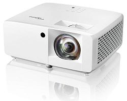 Optoma ZX350ST Optoma ZX350ST
