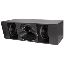 Procella Audio C124 Procella Audio C124