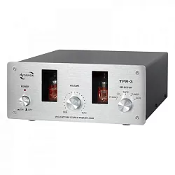 Dynavox TPR-3 Black (206243) Dynavox TPR-3 Black (206243)