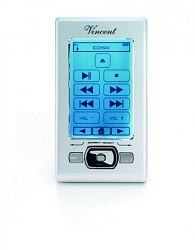 VINCENT RC-572 VINCENT RC-572